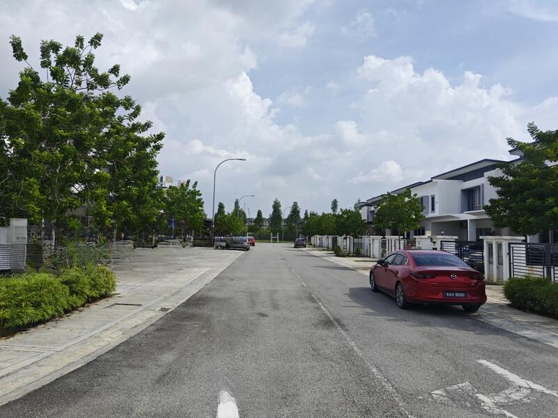 Kundang Estates @ Rawang - 5