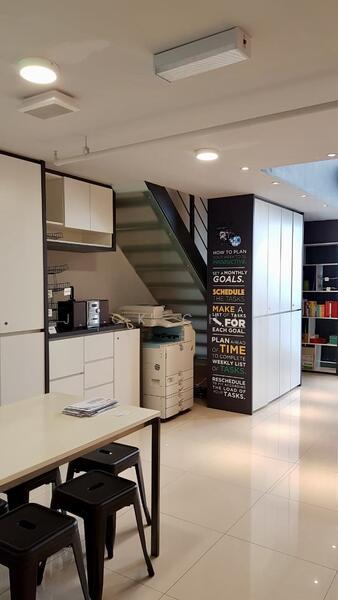 Pinnacle petaling jaya pj sheraton - 1