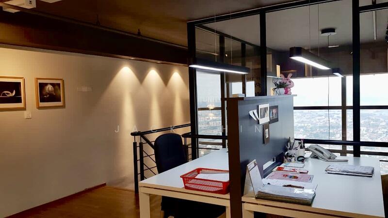 Pinnacle petaling jaya pj sheraton - 2