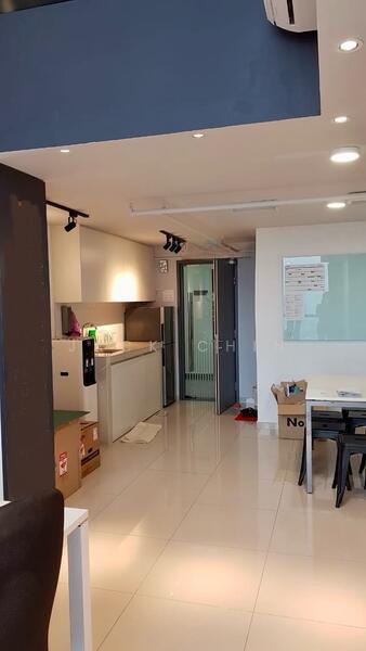 Pinnacle petaling jaya pj sheraton - 5