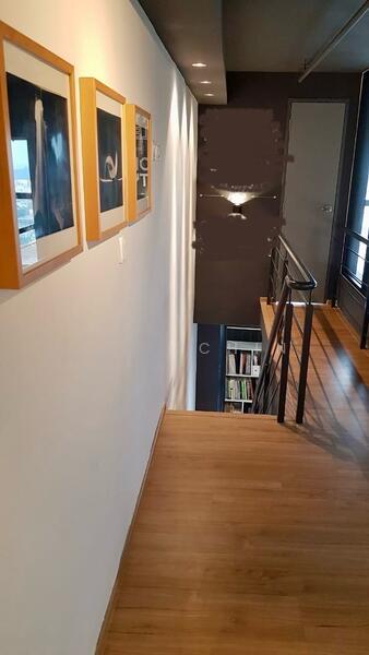 Pinnacle petaling jaya pj sheraton - 4