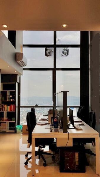 Pinnacle petaling jaya pj sheraton - 3