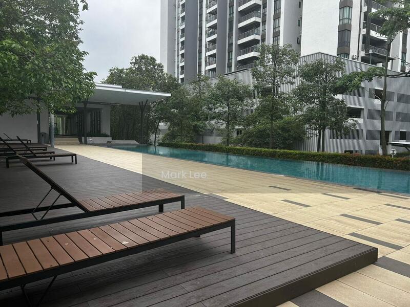 Serin Residency - 2