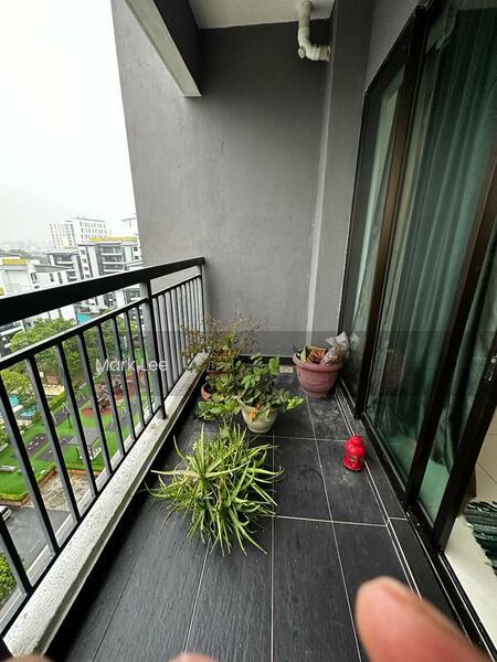 Serin Residency - 3