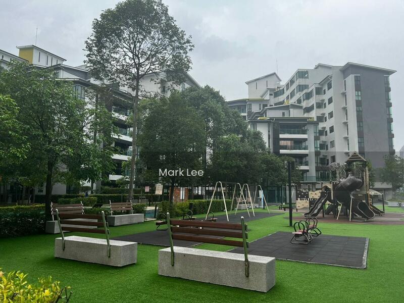 Serin Residency - 4