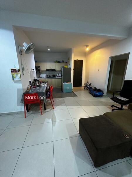 Serin Residency - 5