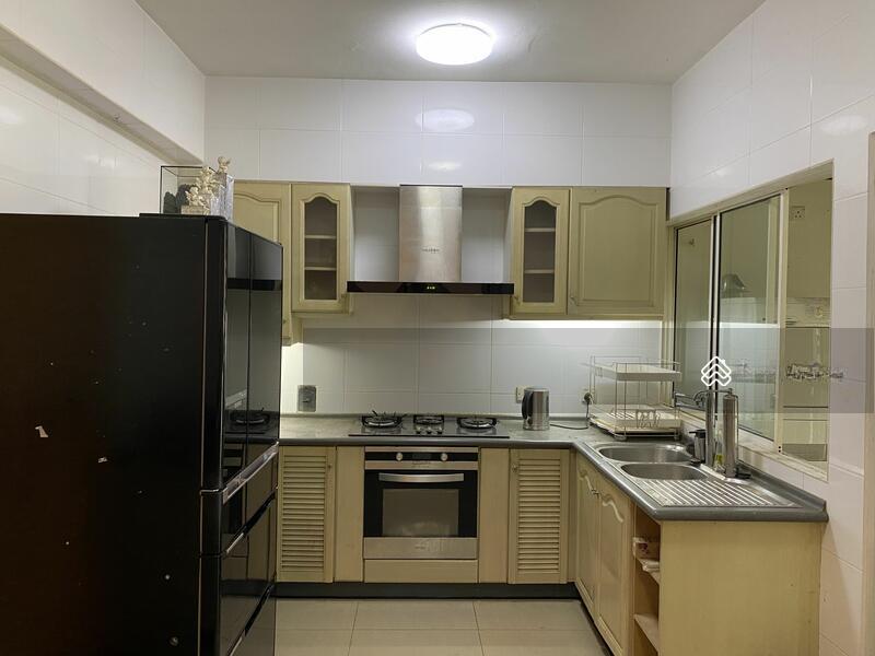 Bungaraya Condominium - 3