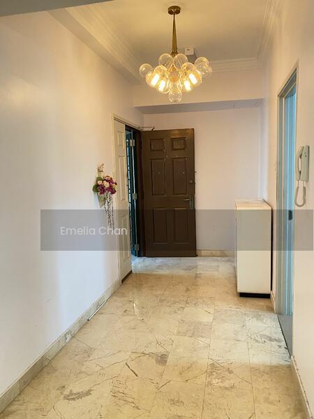 Bungaraya Condominium - 4