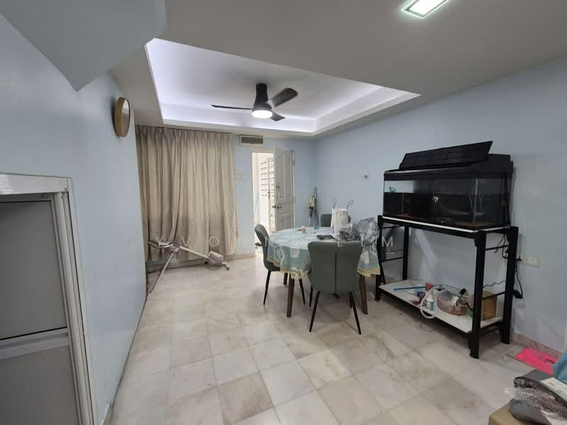 Taman Skudai Baru - 2