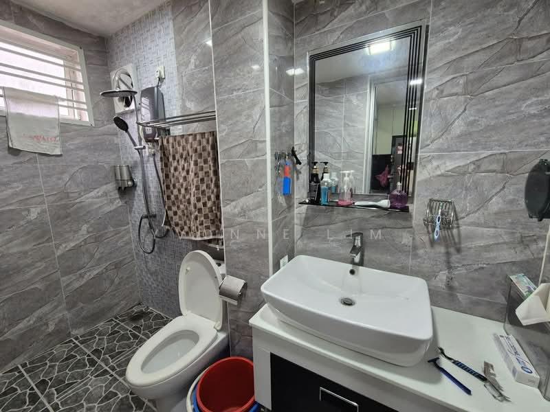 Taman Skudai Baru - 3