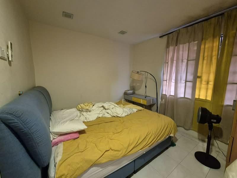 Taman Skudai Baru - 5