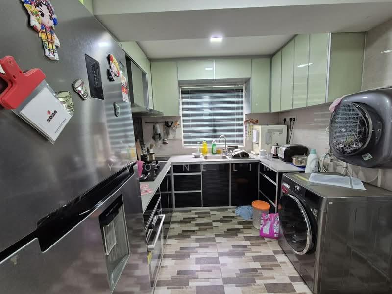 Taman Skudai Baru - 4