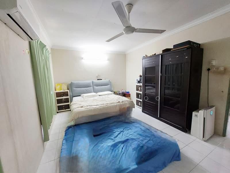 Taman Meranti Indah - 1