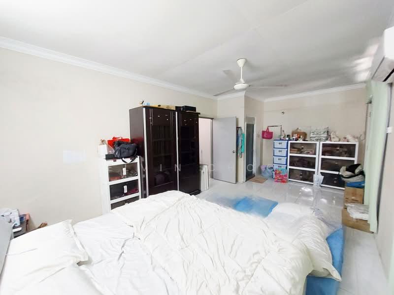 Taman Meranti Indah - 5