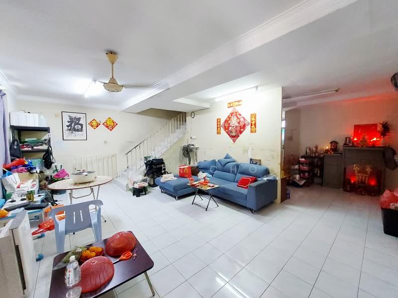 Taman Meranti Indah - 3