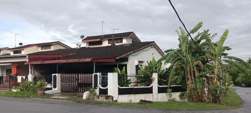 Taman Heawood - 2