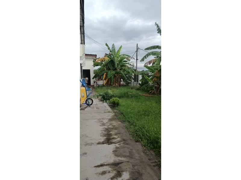 Taman Heawood - 3