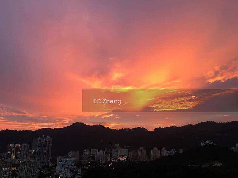 Hillcrest Residences - 4