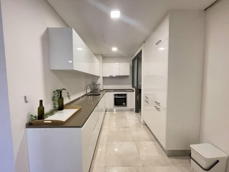 The Sentral Residences - 4