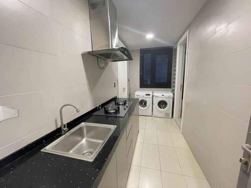 The Sentral Residences - 3