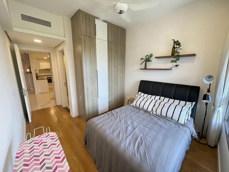 The Sentral Residences - 2