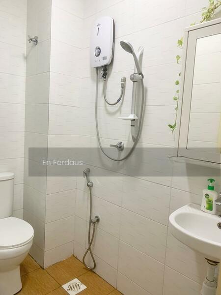Ayuman Suites - 4