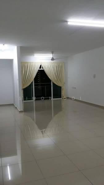 Arena Residence - 3