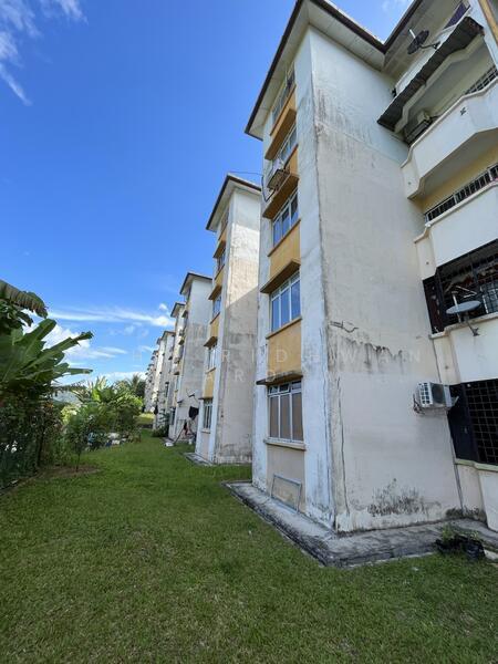 Sri Melor (Mulberry Court) - 4