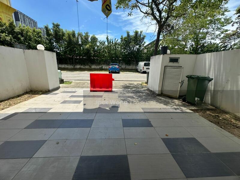 Laman Bayu @ Bukit Jalil - 3