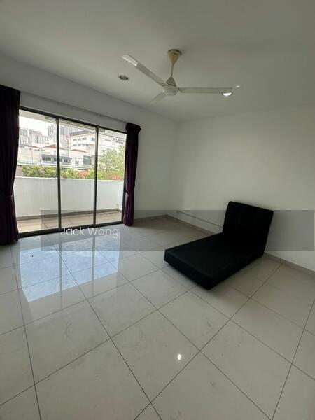 Laman Bayu @ Bukit Jalil - 4