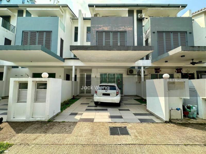 Laman Bayu @ Bukit Jalil - 1