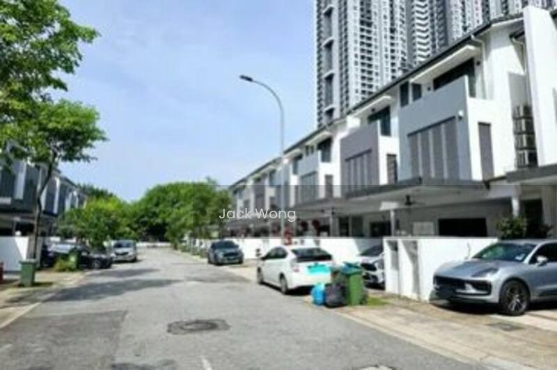 Laman Bayu @ Bukit Jalil - 2