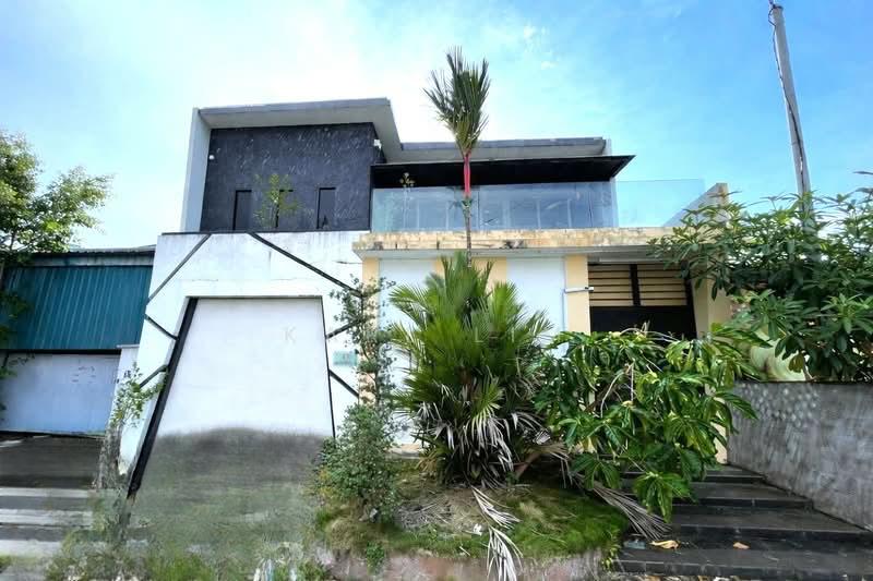 Taman Perindustrian JB Perdana - 1