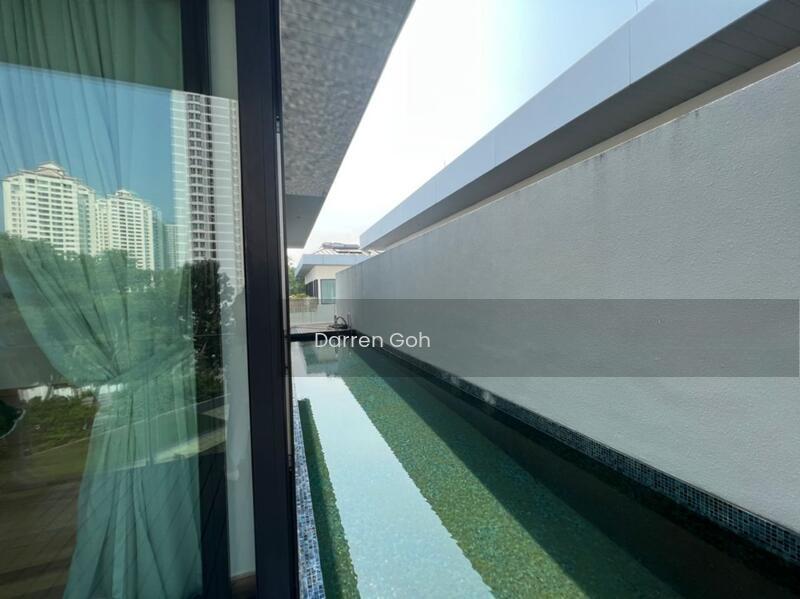 KH Villa @ Sri Hartamas - 2