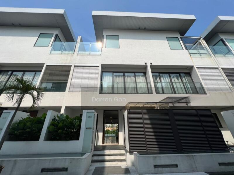KH Villa @ Sri Hartamas - 5