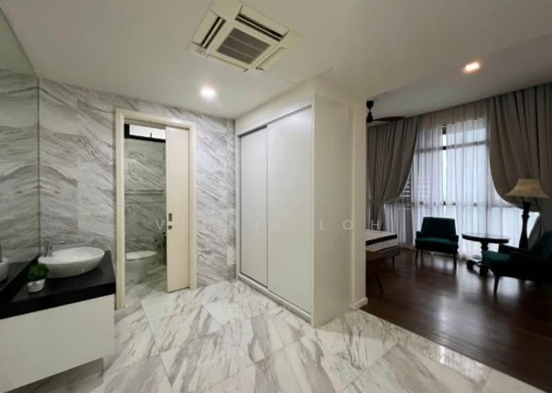 Setia V Residences - 5