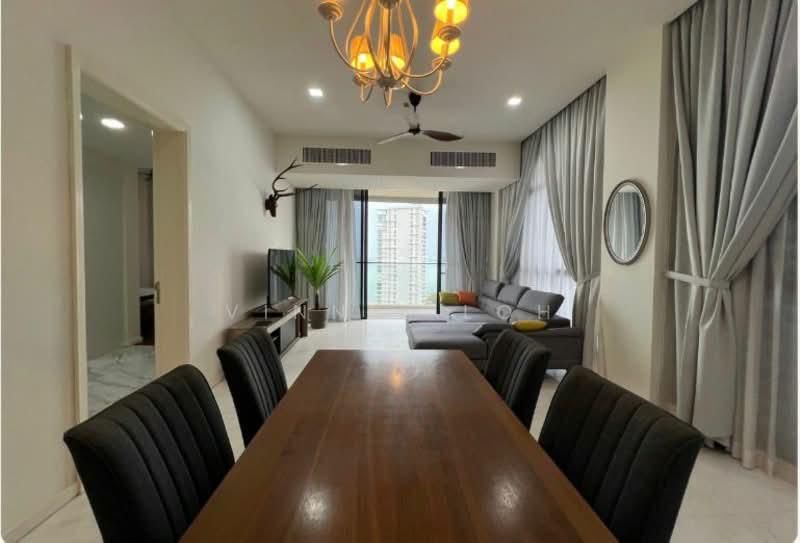 Setia V Residences - 2