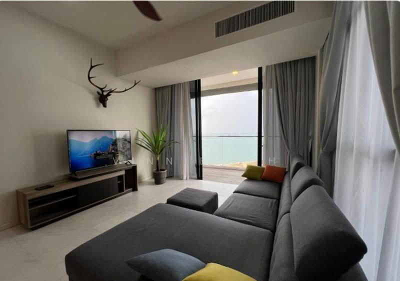 Setia V Residences - 1