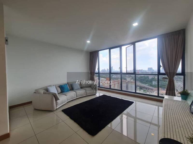 KL Gateway Residences - 2