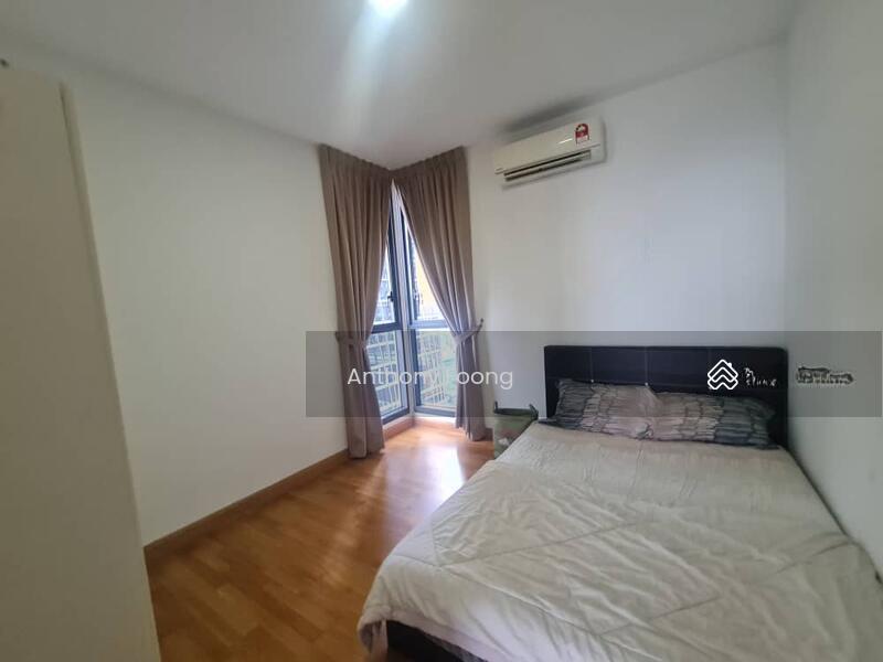 KL Gateway Residences - 5
