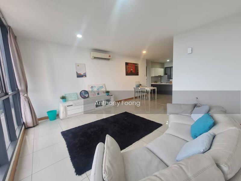 KL Gateway Residences - 1