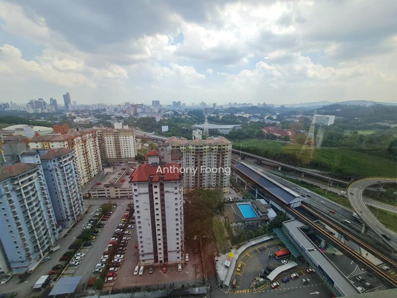 KL Gateway Residences - 3