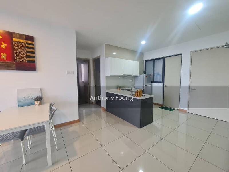 KL Gateway Residences - 5