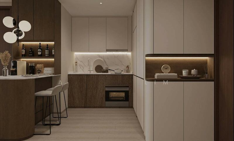 Shaftsbury Residence - 3