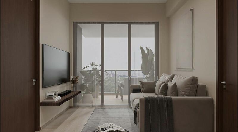 Shaftsbury Residence - 1