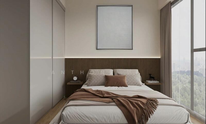 Shaftsbury Residence - 4