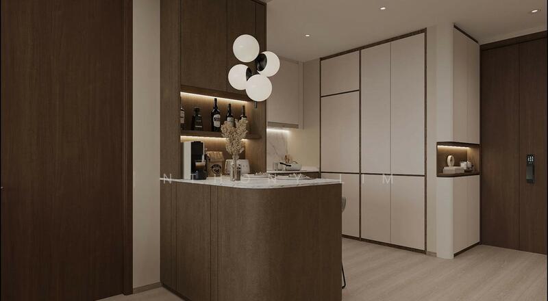 Shaftsbury Residence - 2