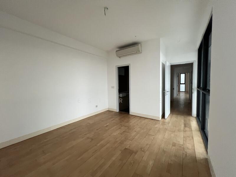 Radia Residences - 2