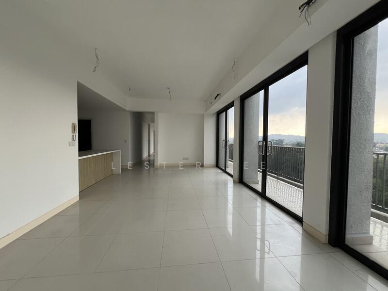 Radia Residences - 5