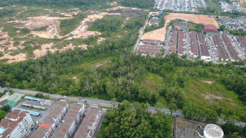 Taman Universiti - 3